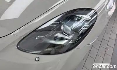 Porsche 718 2022 4.0 автомат (гидро), миниатюра 8