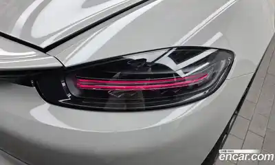 Porsche 718 2022 4.0 автомат (гидро), миниатюра 9