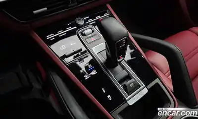 Porsche Cayenne 2023 3.0 автомат (гидро), миниатюра 12