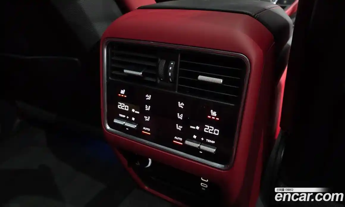 Porsche Cayenne 2023 3.0 автомат (гидро), фото 30