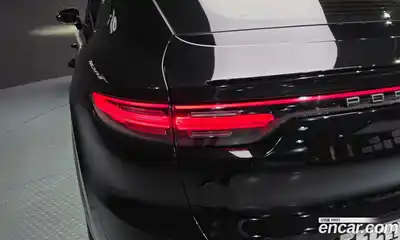 Porsche Cayenne 2023 3.0 автомат (гидро), миниатюра 9