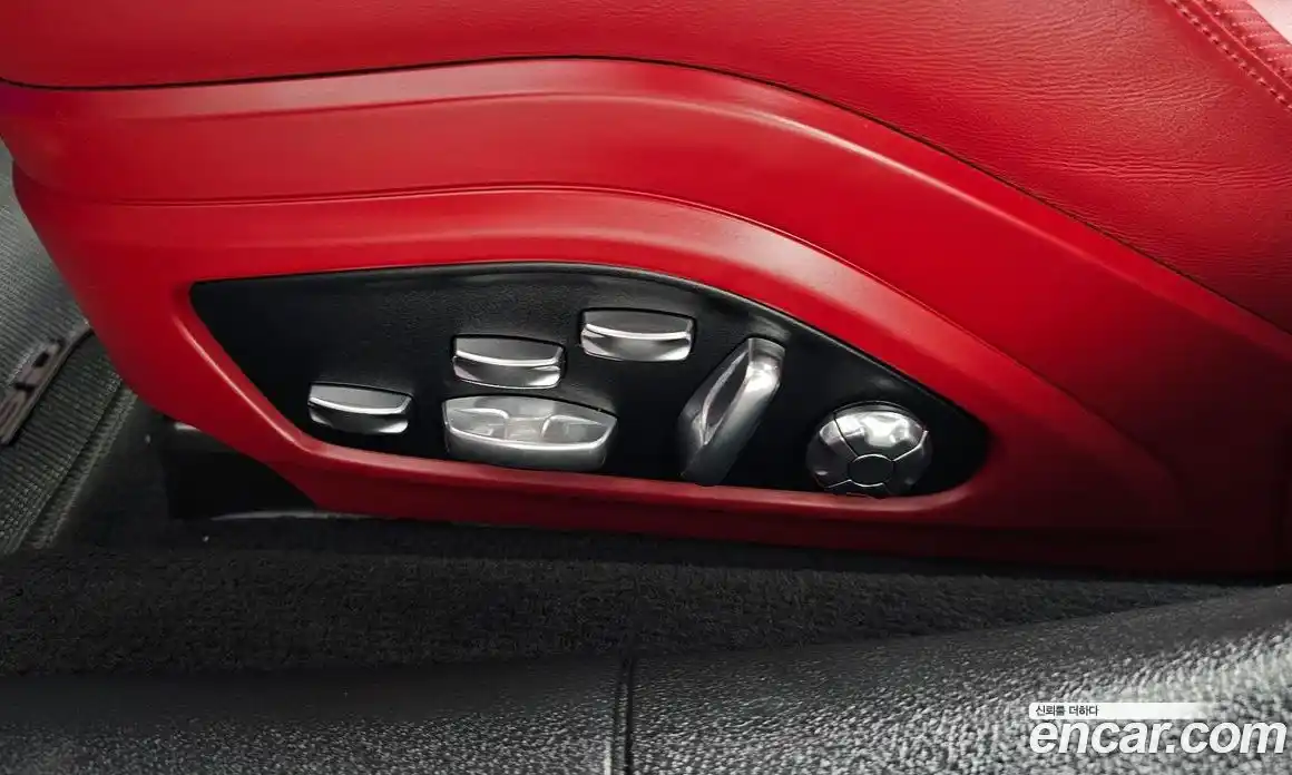 Porsche Panamera 2021 2.9 автомат (гидро), фото 31
