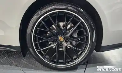 Porsche Panamera 2021 2.9 автомат (гидро), миниатюра 7