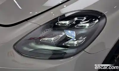 Porsche Panamera 2021 2.9 автомат (гидро), миниатюра 8