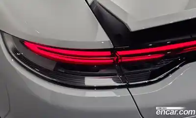 Porsche Panamera 2021 2.9 автомат (гидро), миниатюра 9
