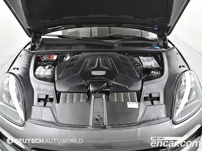 Porsche Cayenne 2020 3.0 автомат (гидро), миниатюра 6