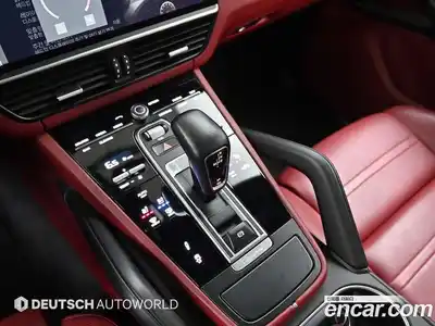 Porsche Cayenne 2020 3.0 автомат (гидро), миниатюра 9