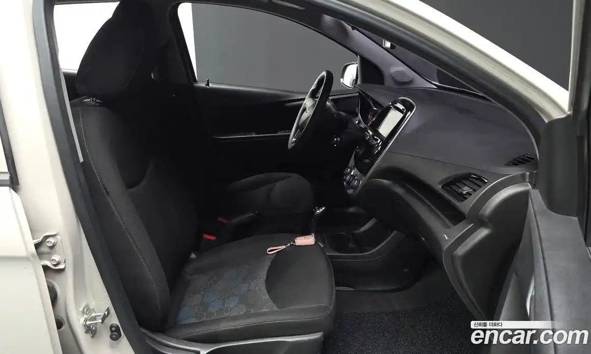 Chevrolet Spark 2015 1.0 автомат (гидро), фото 18
