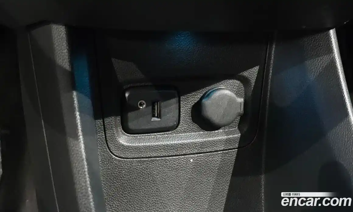 Chevrolet Spark 2015 1.0 автомат (гидро), фото 23