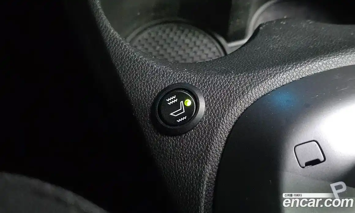 Chevrolet Spark 2015 1.0 автомат (гидро), фото 24