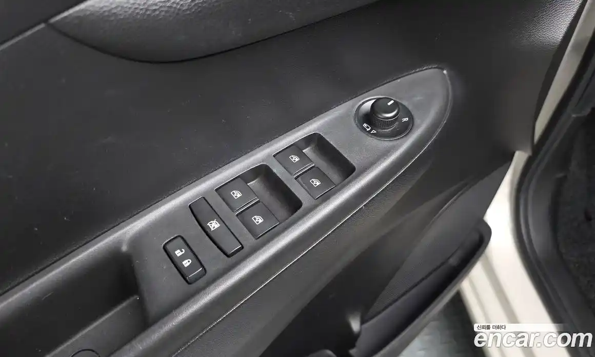 Chevrolet Spark 2015 1.0 автомат (гидро), фото 29