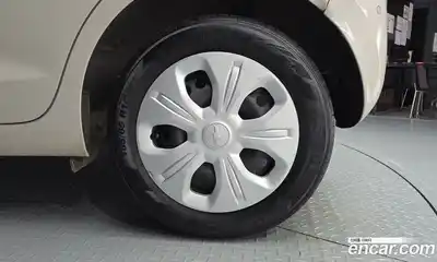 Chevrolet Spark 2015 1.0 автомат (гидро), миниатюра 7