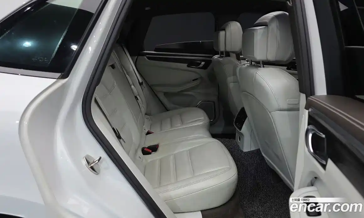 Porsche Macan 2017 3.0 автомат (гидро), фото 11
