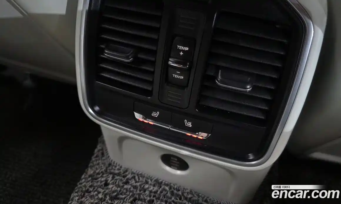 Porsche Macan 2017 3.0 автомат (гидро), фото 18
