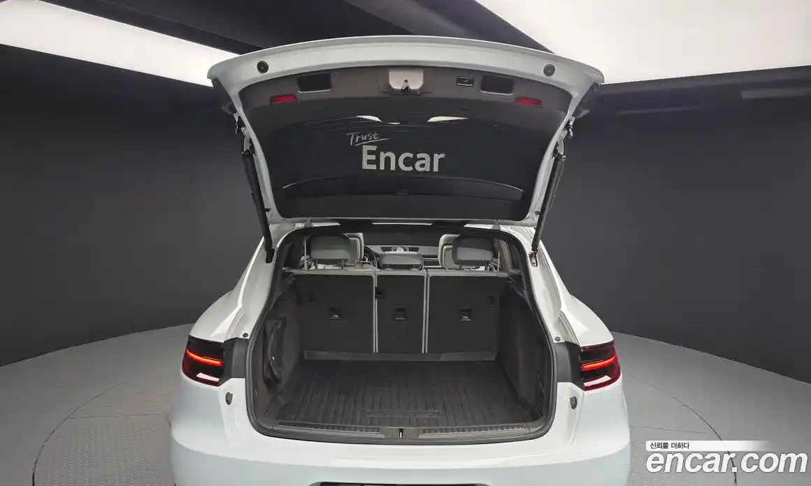 Porsche Macan 2017 3.0 автомат (гидро), фото 20