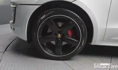 Porsche Macan 2017 3.0 автомат (гидро), миниатюра 5