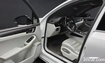 Porsche Macan 2017 3.0 автомат (гидро), миниатюра 10