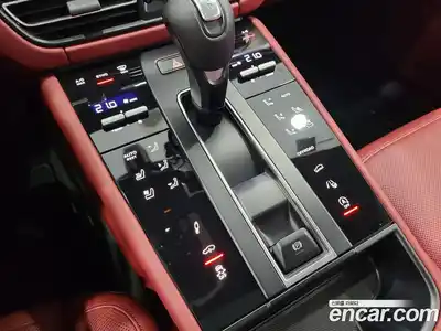 Porsche Macan 2023 2.9 автомат (гидро), миниатюра 9