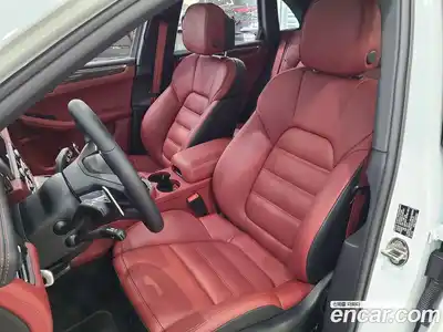 Porsche Macan 2023 2.9 автомат (гидро), миниатюра 10