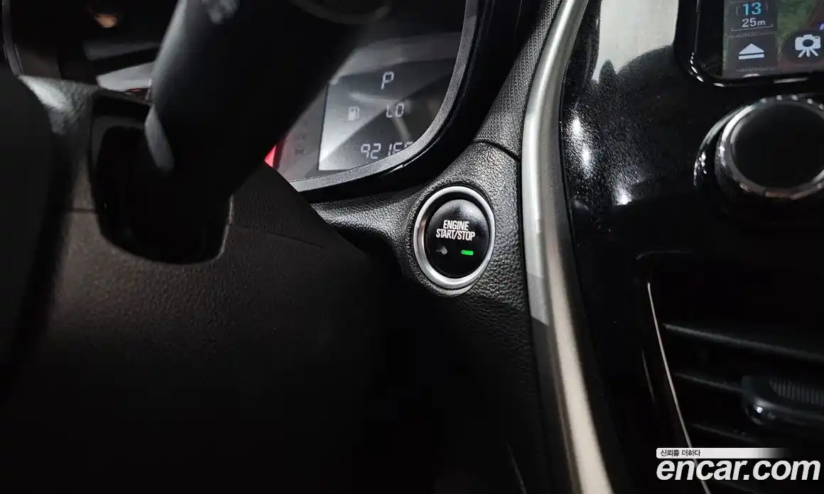 Chevrolet Spark 2015 1.0 автомат (гидро), фото 23