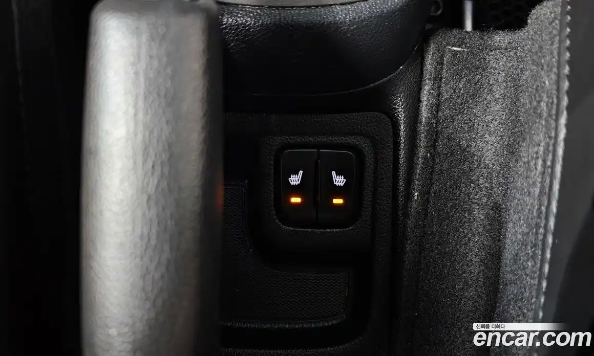 Chevrolet Spark 2015 1.0 автомат (гидро), фото 25