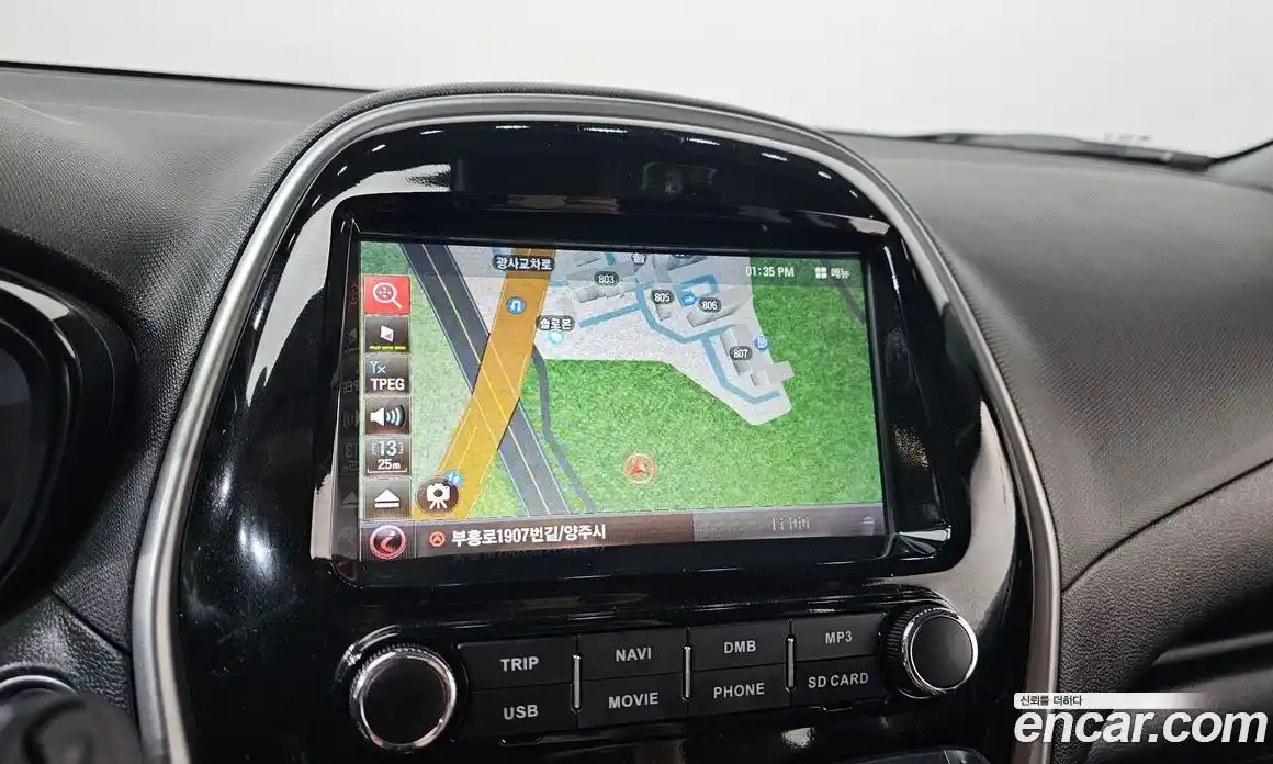Chevrolet Spark 2015 1.0 автомат (гидро), фото 27