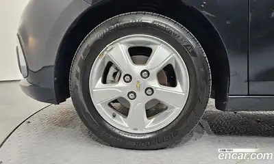 Chevrolet Spark 2015 1.0 автомат (гидро), миниатюра 5