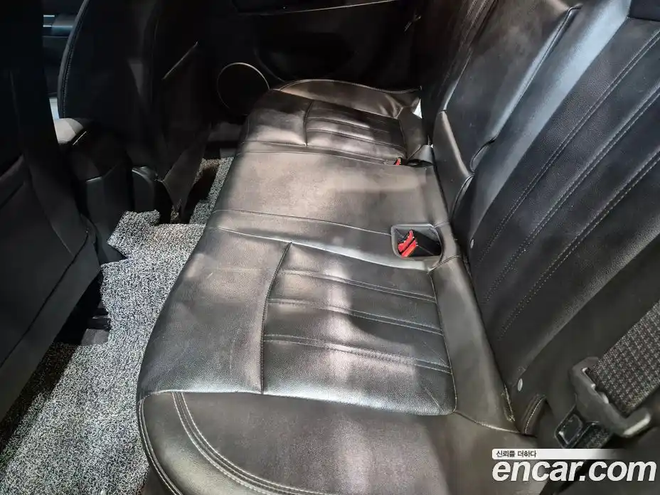 Chevrolet Cruze 2012 1.8 автомат (гидро), фото 7