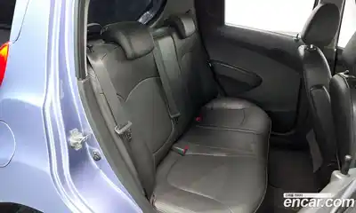 Chevrolet Spark 2014 1.0 автомат (гидро), миниатюра 11