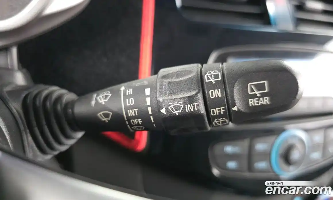 Chevrolet Spark 2014 1.0 автомат (гидро), фото 19
