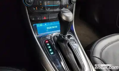 Chevrolet Malibu 2016 2.0 автомат (гидро), миниатюра 11