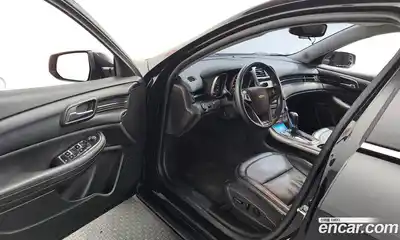 Chevrolet Malibu 2016 2.0 автомат (гидро), миниатюра 12