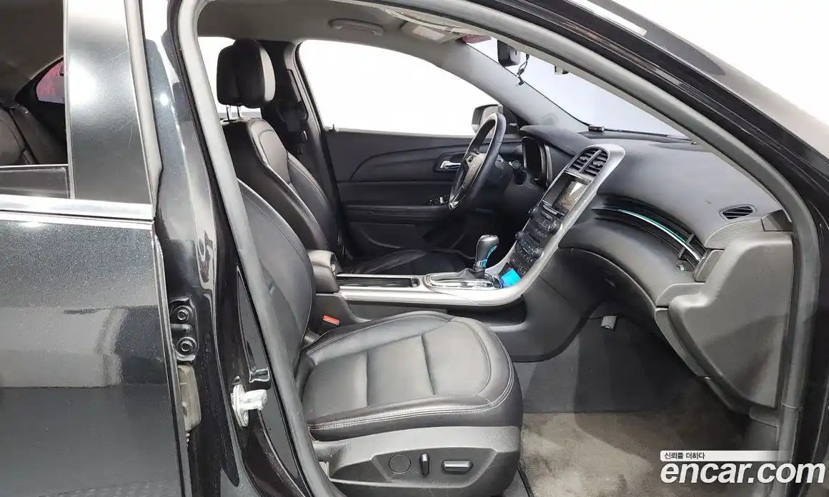 Chevrolet Malibu 2016 2.0 автомат (гидро), фото 15