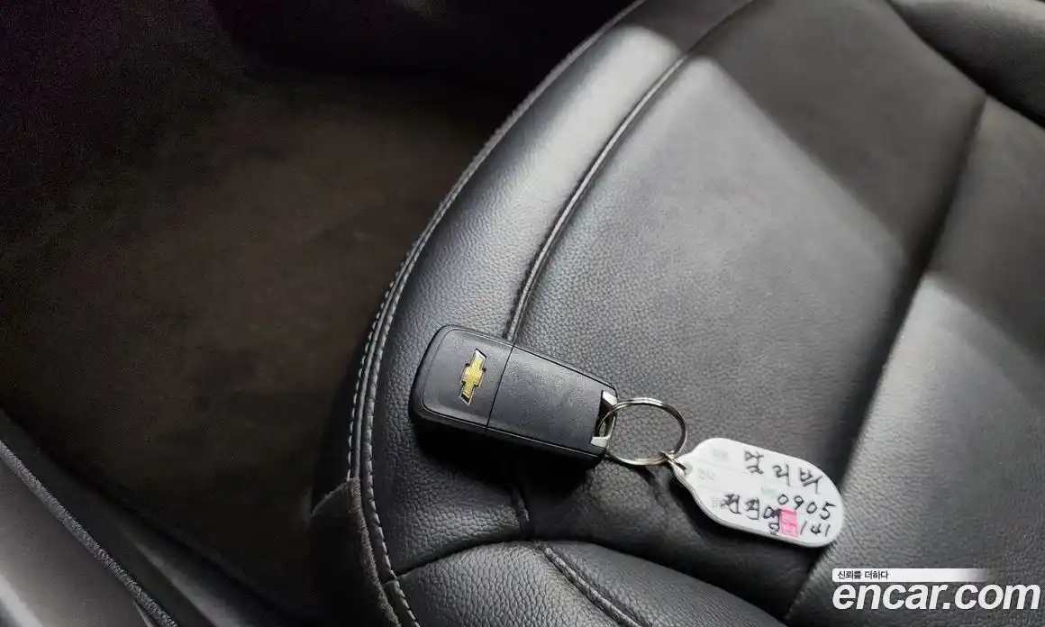 Chevrolet Malibu 2016 2.0 автомат (гидро), фото 21