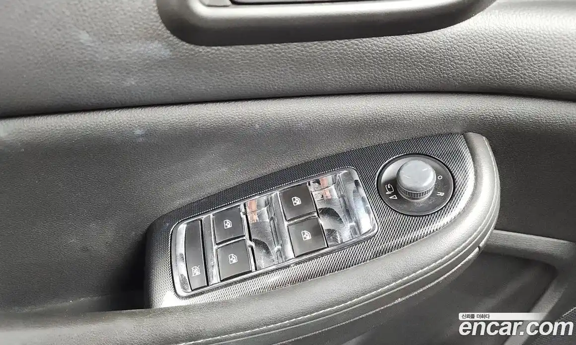 Chevrolet Malibu 2016 2.0 автомат (гидро), фото 24