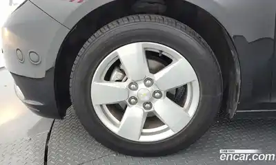 Chevrolet Malibu 2016 2.0 автомат (гидро), миниатюра 4