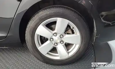 Chevrolet Malibu 2016 2.0 автомат (гидро), миниатюра 6
