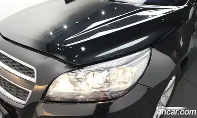 Chevrolet Malibu 2016 2.0 автомат (гидро), миниатюра 7