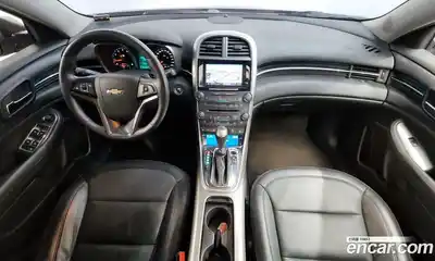 Chevrolet Malibu 2016 2.0 автомат (гидро), миниатюра 9