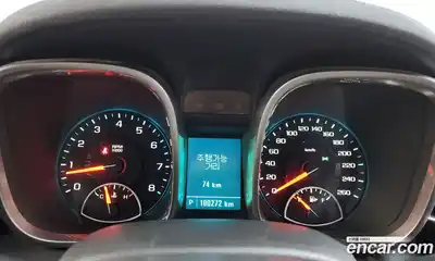 Chevrolet Malibu 2016 2.0 автомат (гидро), миниатюра 10