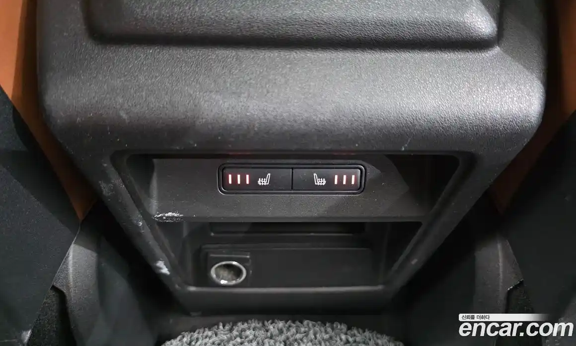 Land Rover Discovery Sport 2016 2.0 автомат (гидро), фото 16