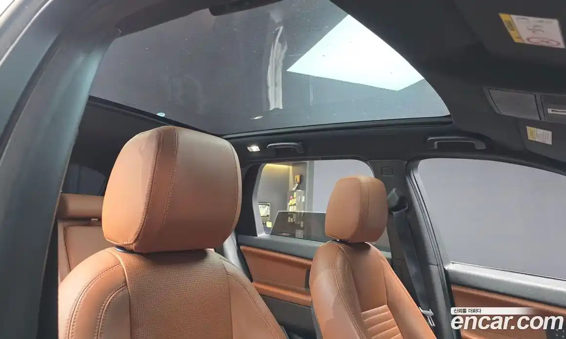 Land Rover Discovery Sport 2016 2.0 автомат (гидро), фото 17