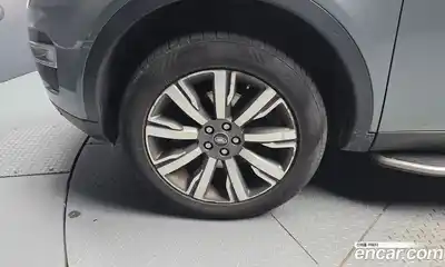 Land Rover Discovery Sport 2016 2.0 автомат (гидро), миниатюра 5