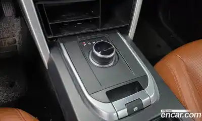 Land Rover Discovery Sport 2016 2.0 автомат (гидро), миниатюра 9