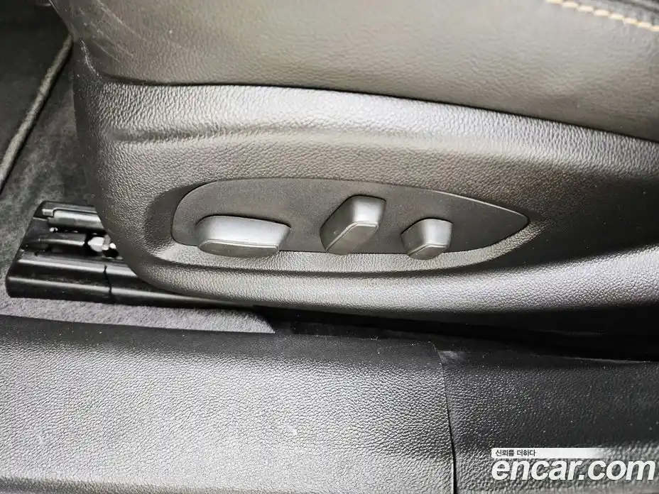 Chevrolet Impala 2016 2.5 автомат (гидро), фото 15