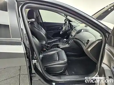 Chevrolet Cruze 2014 1.4 автомат (гидро), миниатюра 11