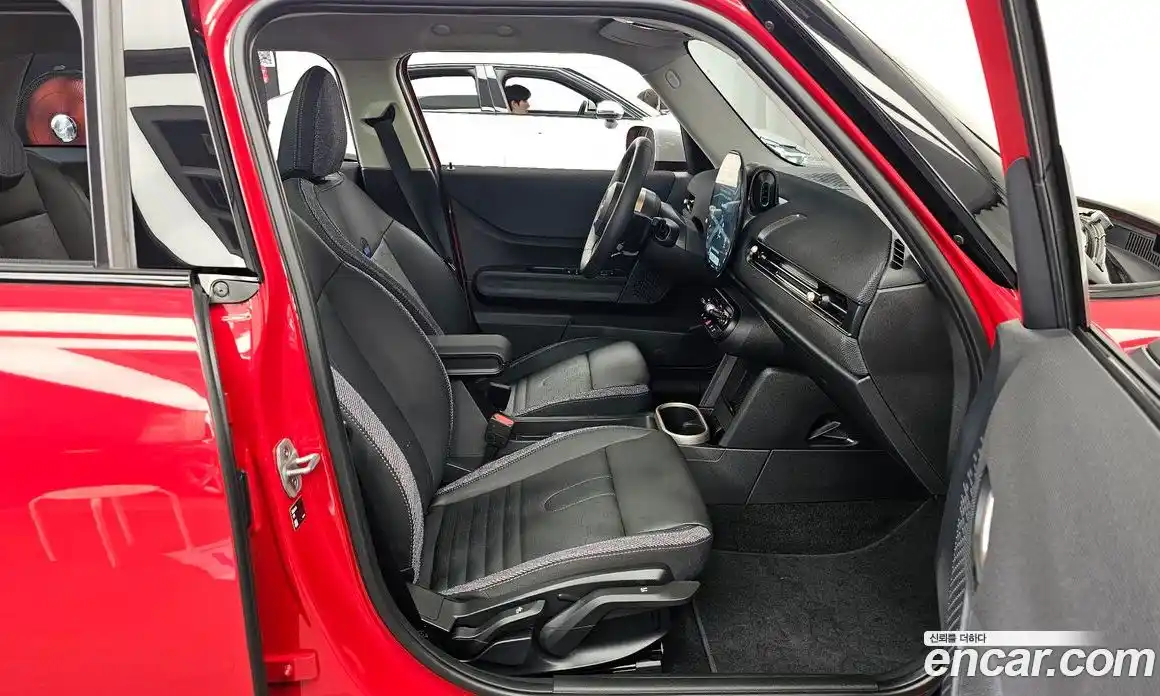 Mini Cooper 2025 2.0 автомат (гидро), фото 17
