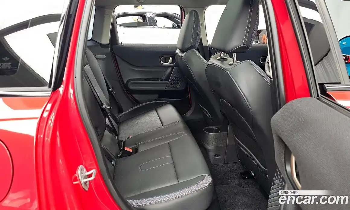 Mini Cooper 2025 2.0 автомат (гидро), фото 18