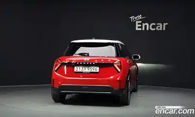Mini Cooper 2025 2.0 автомат (гидро), миниатюра 4