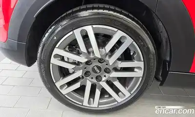 Mini Cooper 2025 2.0 автомат (гидро), миниатюра 5